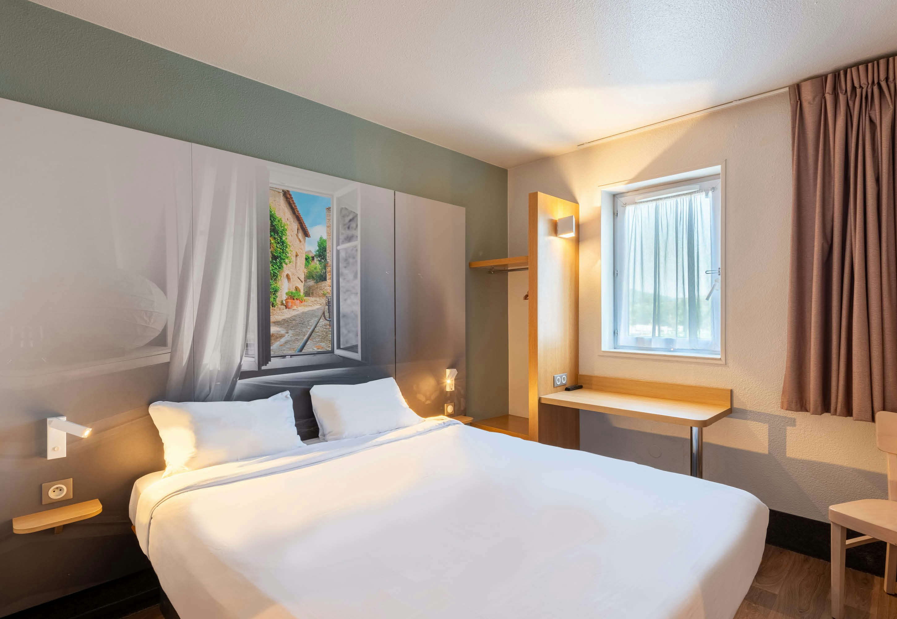 B&B Hotel Montelimar Nord 9/34
