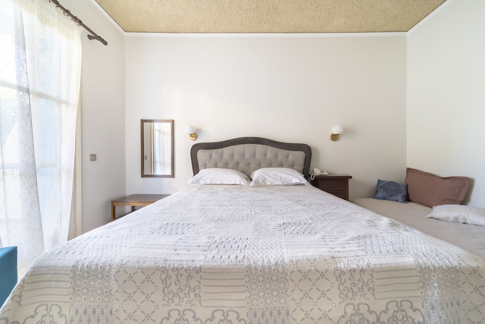 Hotel Agia Markella 11/50