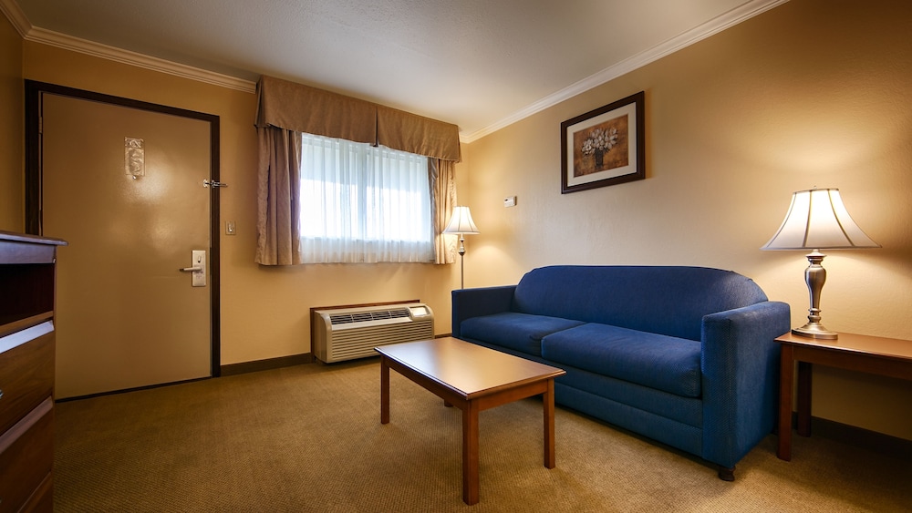 Best Western Clermont 26/35