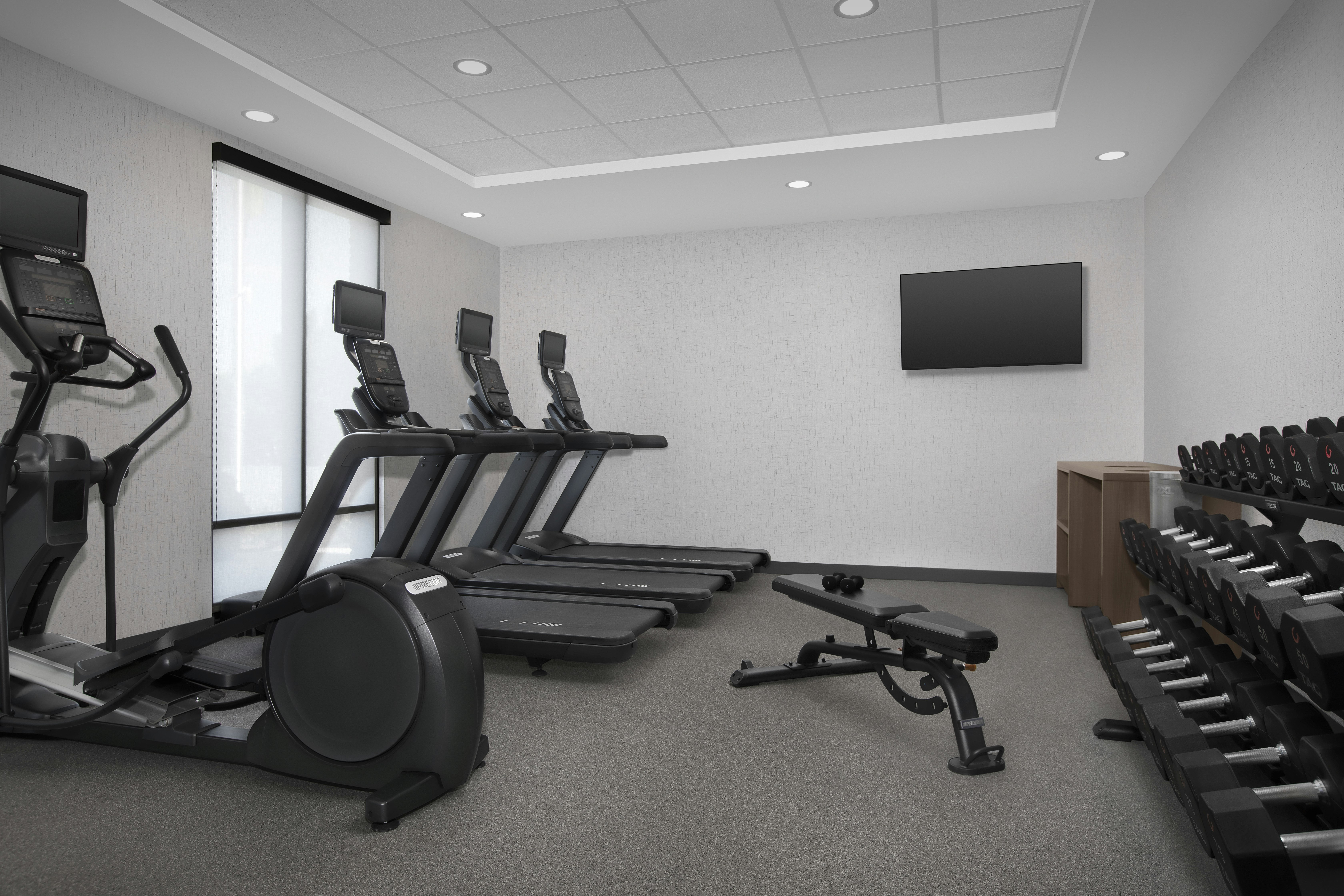 Home2 Suites by Hilton Chattanooga East Ridge 14/24