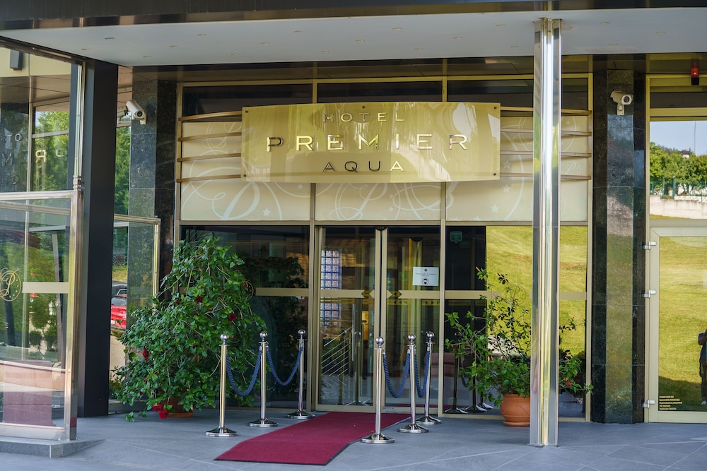 HOTEL PREMIER AQUA 2/72