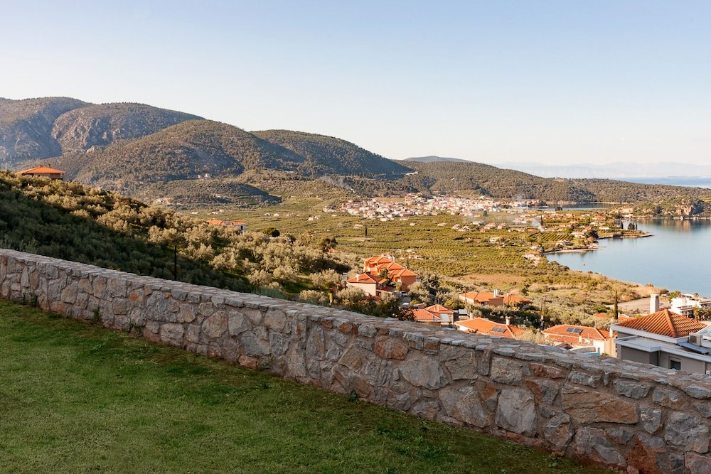 Epidavros Seascape Apartments 28/46