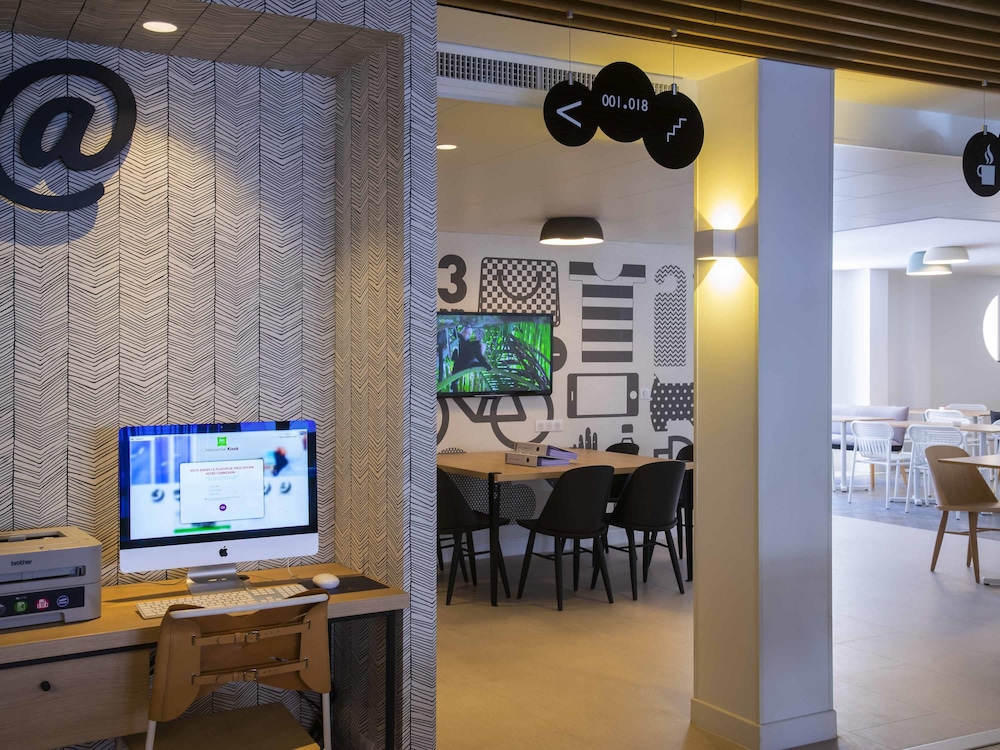 Ibis Styles Nice Cap 3000 Aeroport 62/72