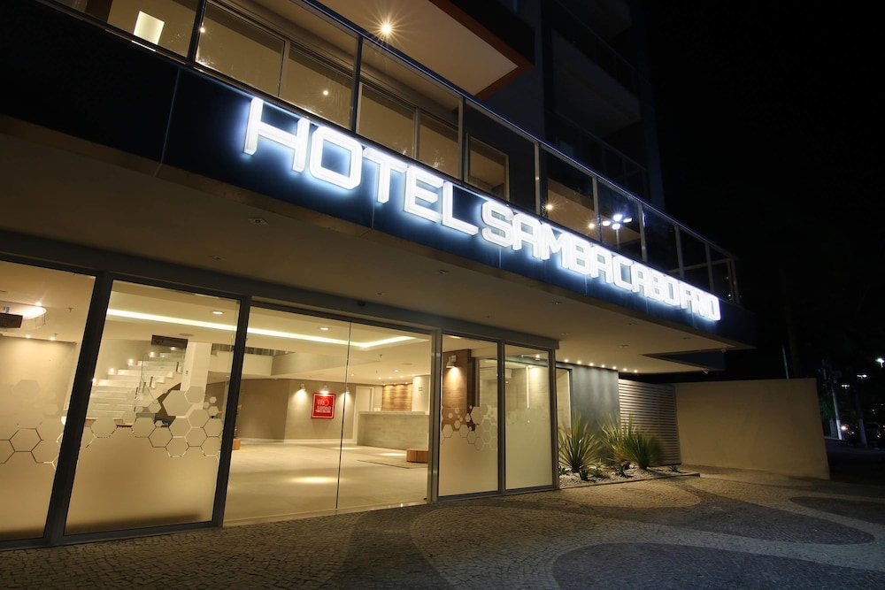 Hotel Bossa Nova Cabo Frio in CABO FRIO
