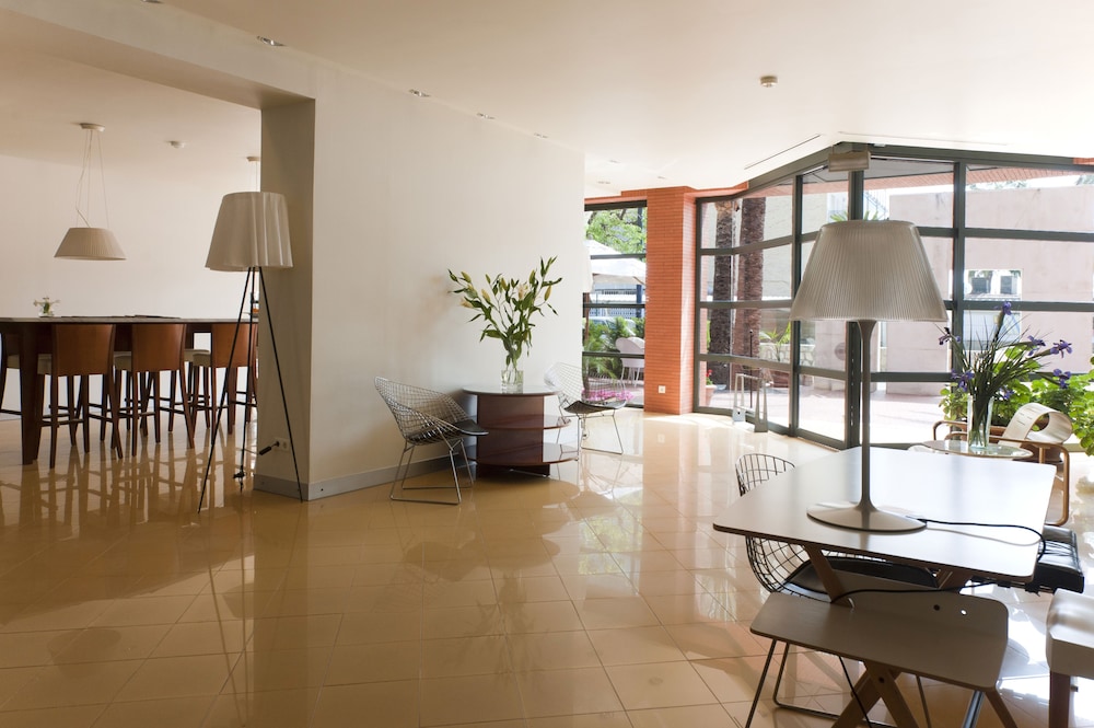El Palmeral Hotel 18/26
