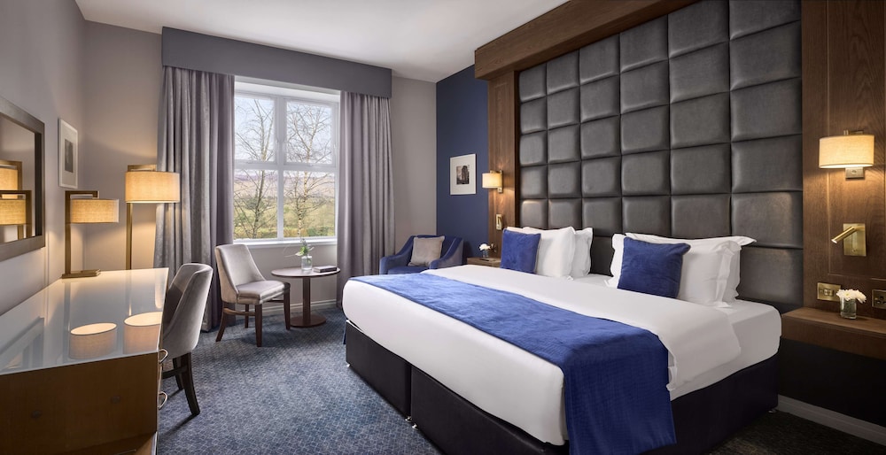 Radisson Blu Hotel and Spa Sligo 10/70
