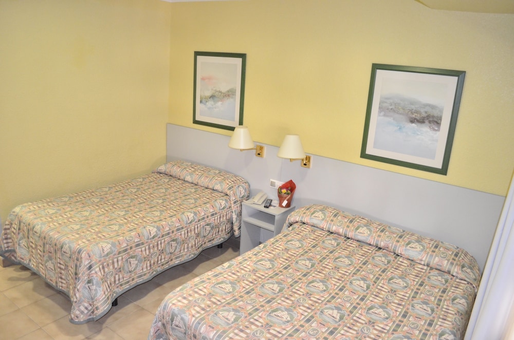 Hotel Santa Pola by Pierre & Vacances 16/50