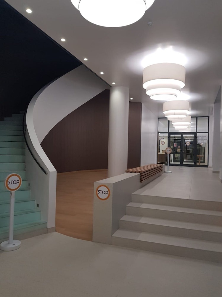 Zenith Hotel - Conference And Spa - Mamaia Resort 10/34