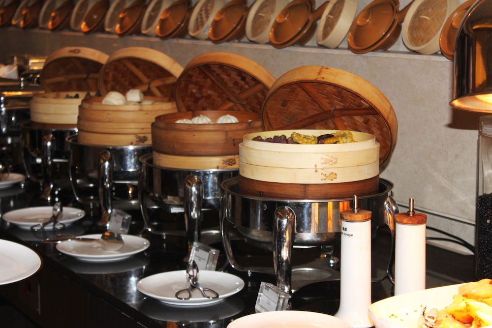 Courtyard Shanghai Jiading 24/34