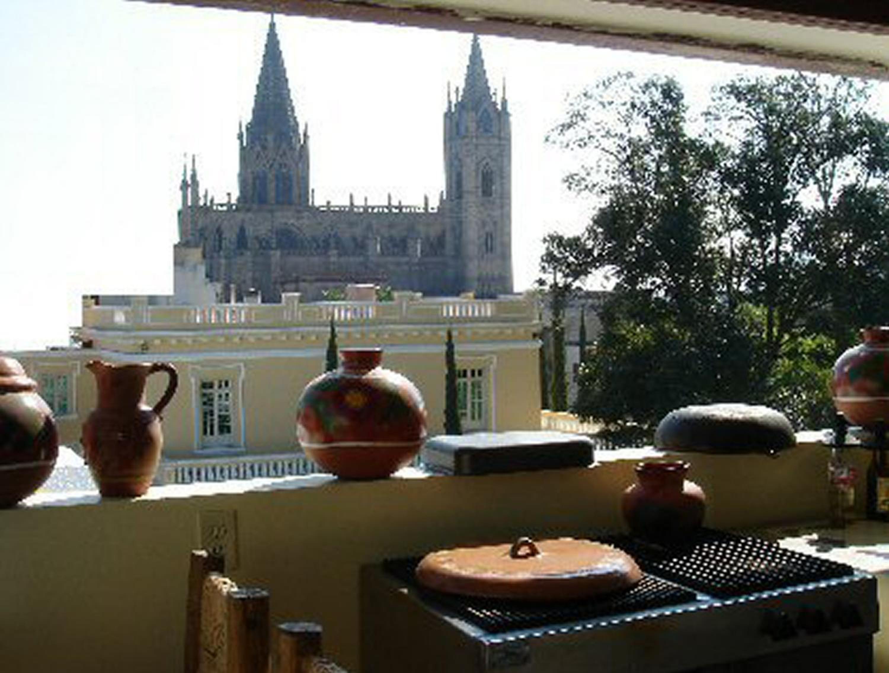 La Perla Hotel Boutique B & B 11/27
