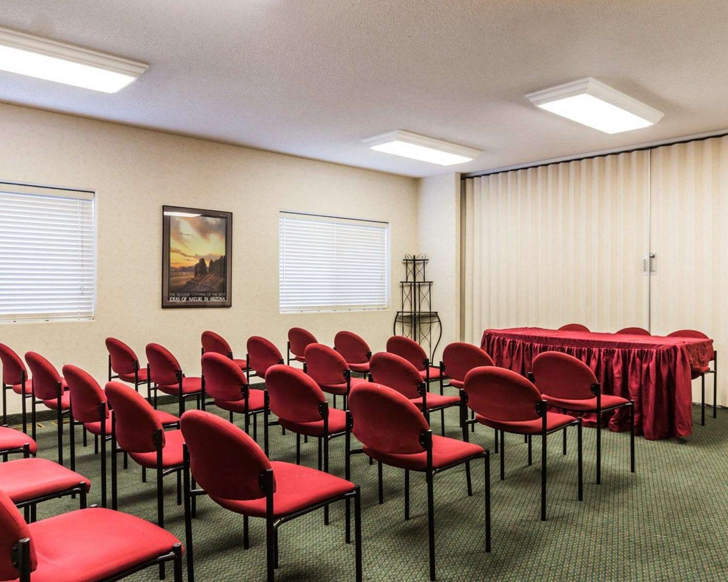 Quality Inn & Suites Montrose - Black Canyon Area 36/41