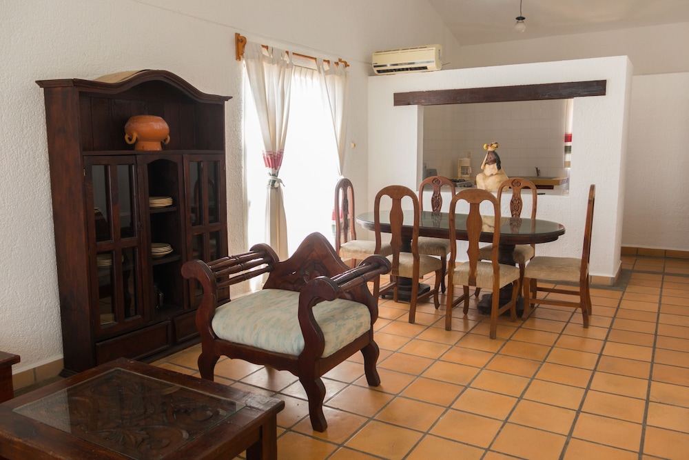 Hotel Azul Sirena 43/56