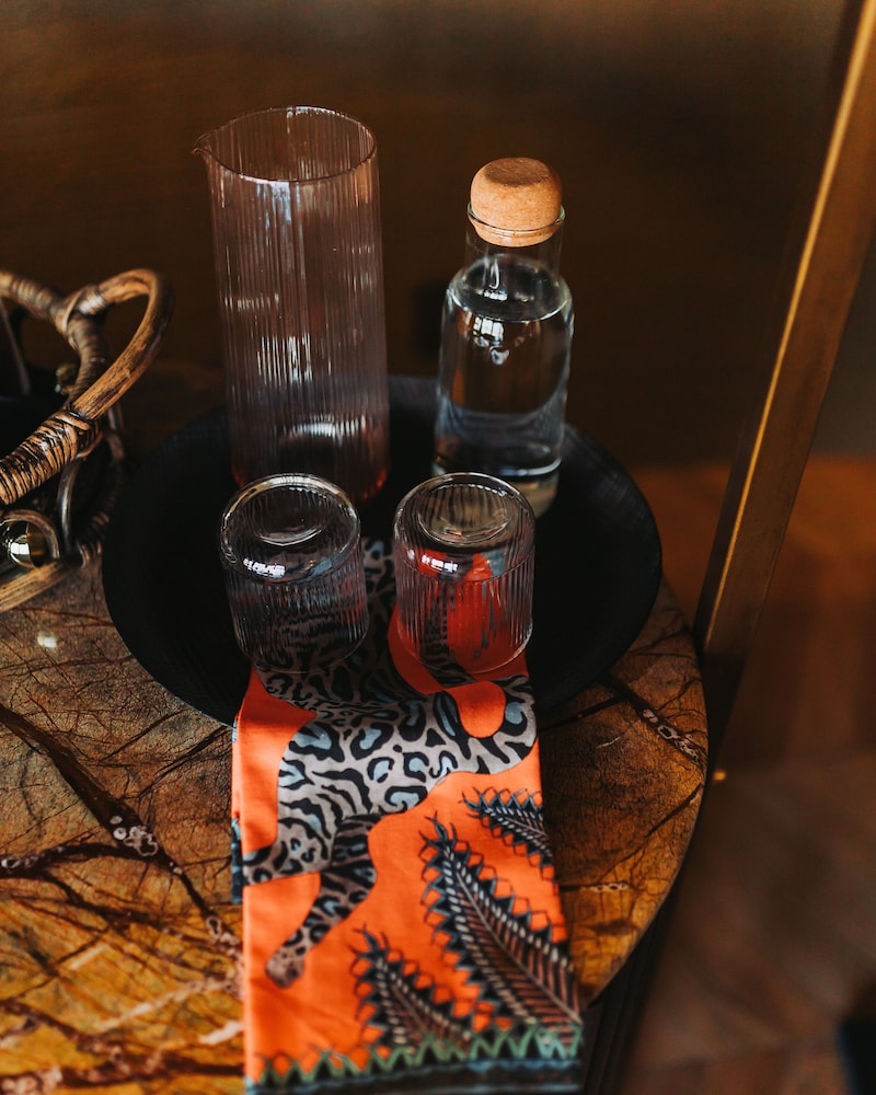 Lush Private Game Lodge 16/50