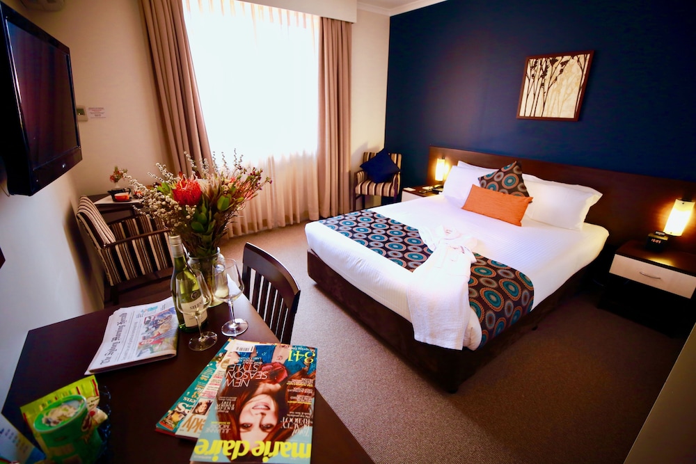 175 Hotel Westmead 27/39