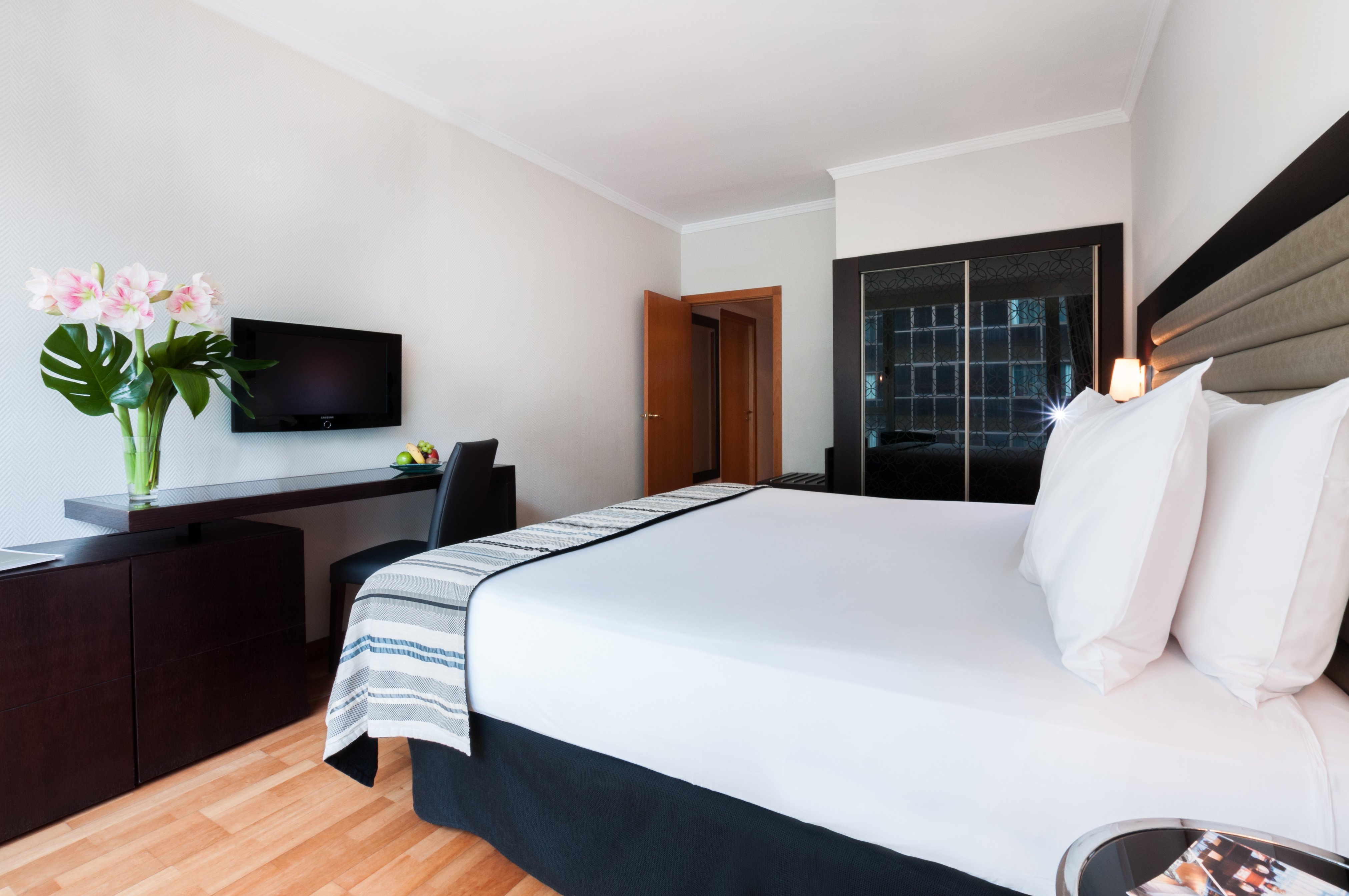 Eurostars Cristal Palace 23/47