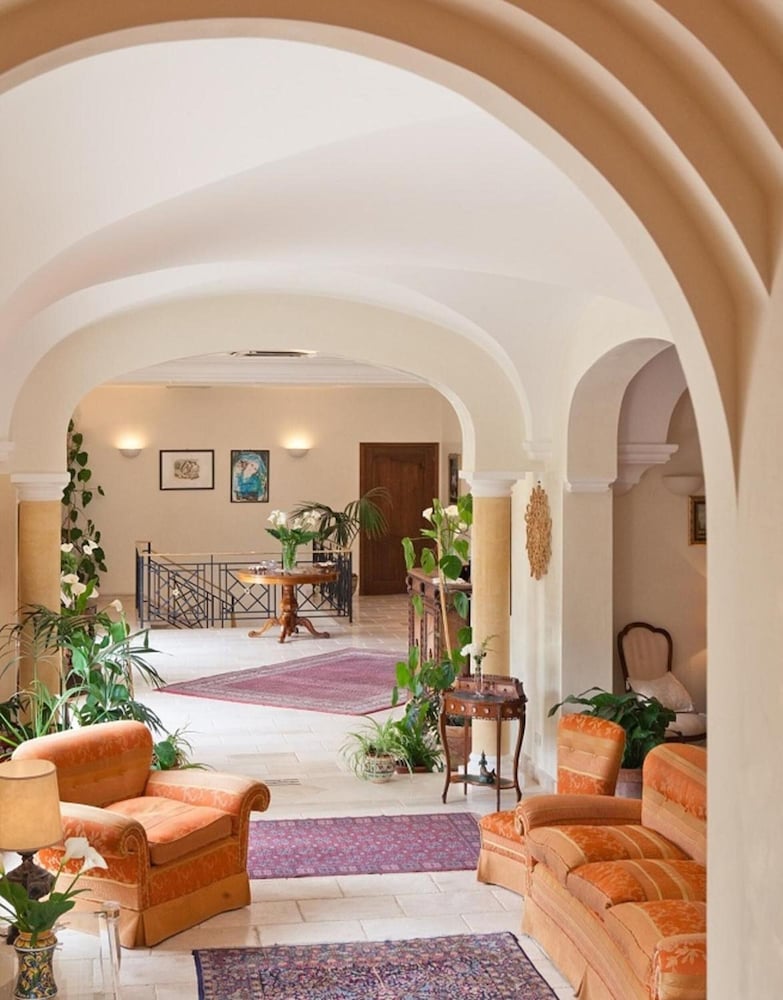 Hotel Torre Bennistra 8/50