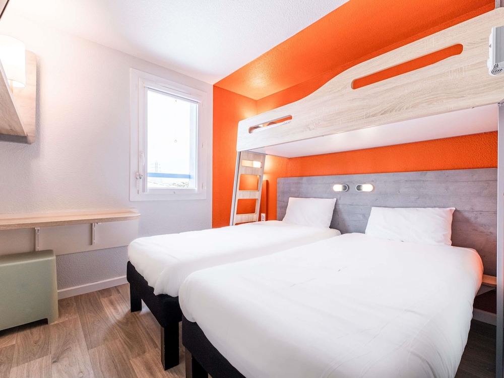 Ibis Budget Carcassonne Aeroport 16/54