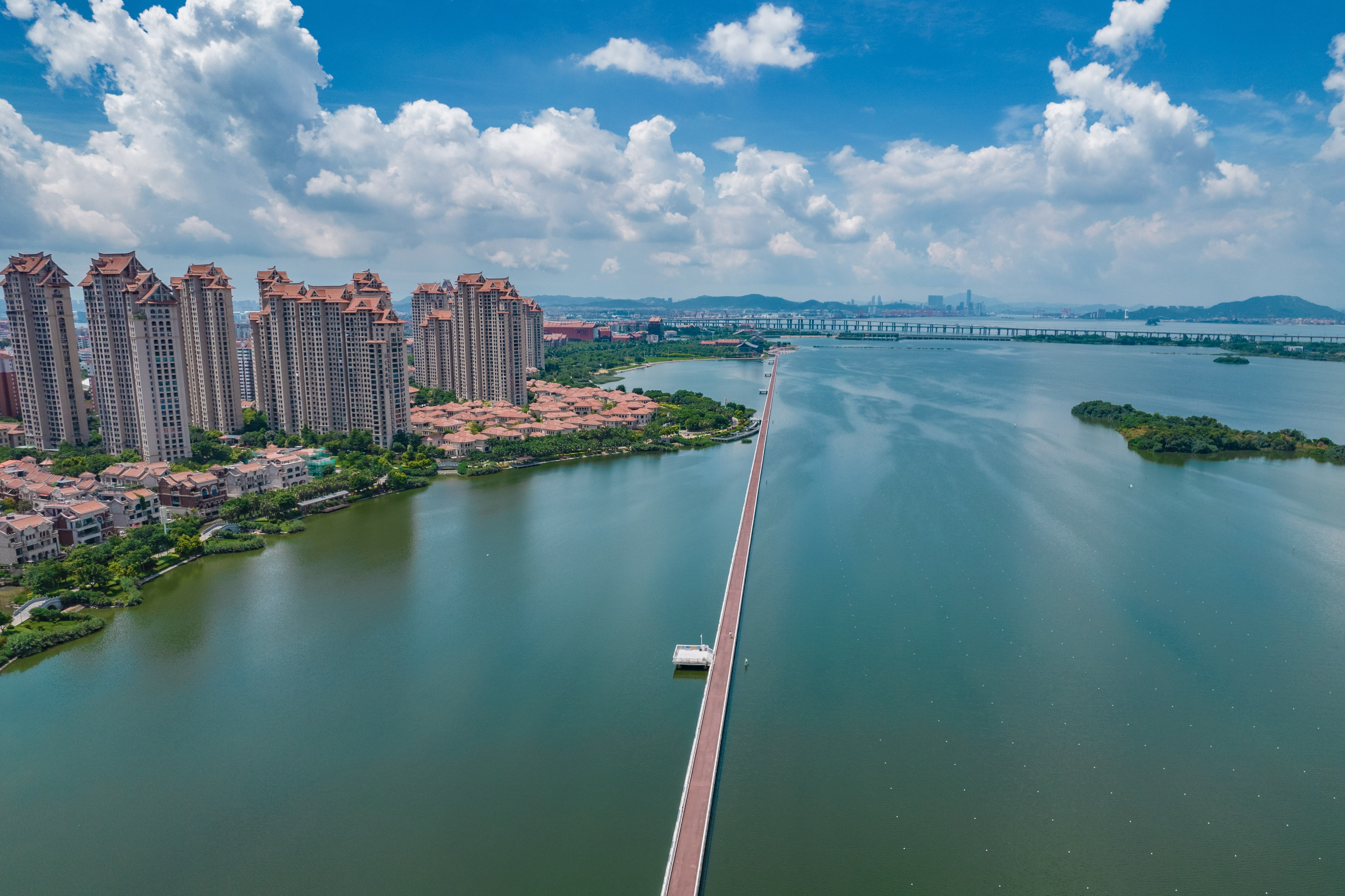 Crowne Plaza Xiamen Jimei, An Ihg Hotel 70/77