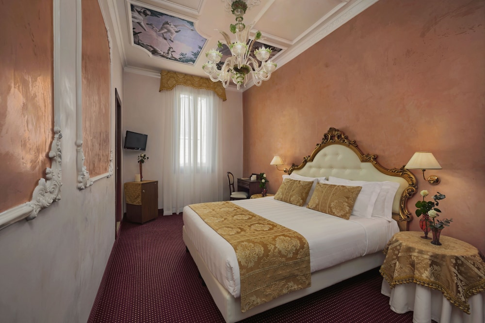 Pausania Hotel 21/49