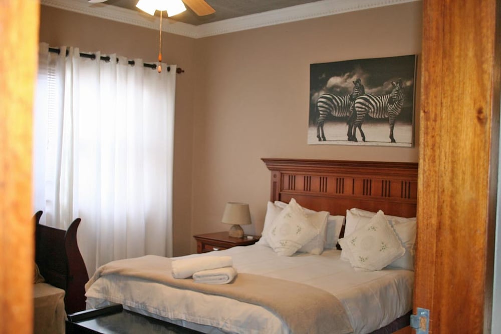 Amarachi Guesthouse 15/50