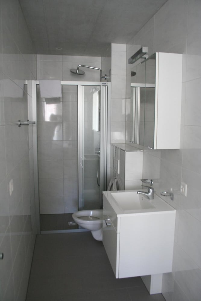 Residence Business Appartements 32/34