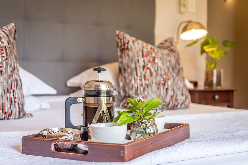 Bonne Esperance Boutique Guest House 16/50
