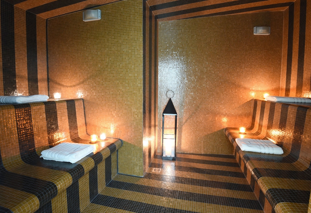 Arc Recoleta Boutique Hotel and Spa 35/68