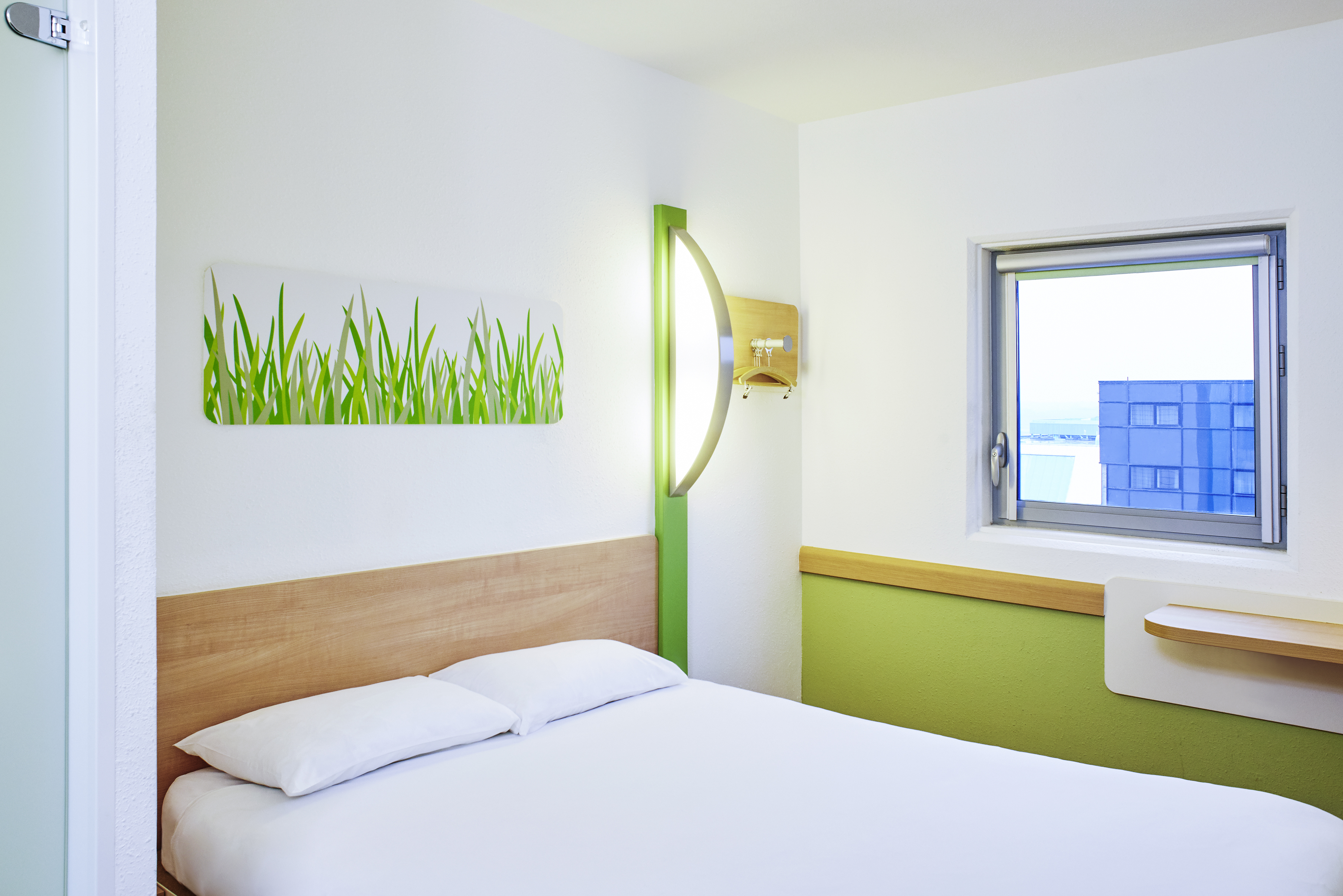 Ibis Budget Birmingham International Airport Nec 30/79