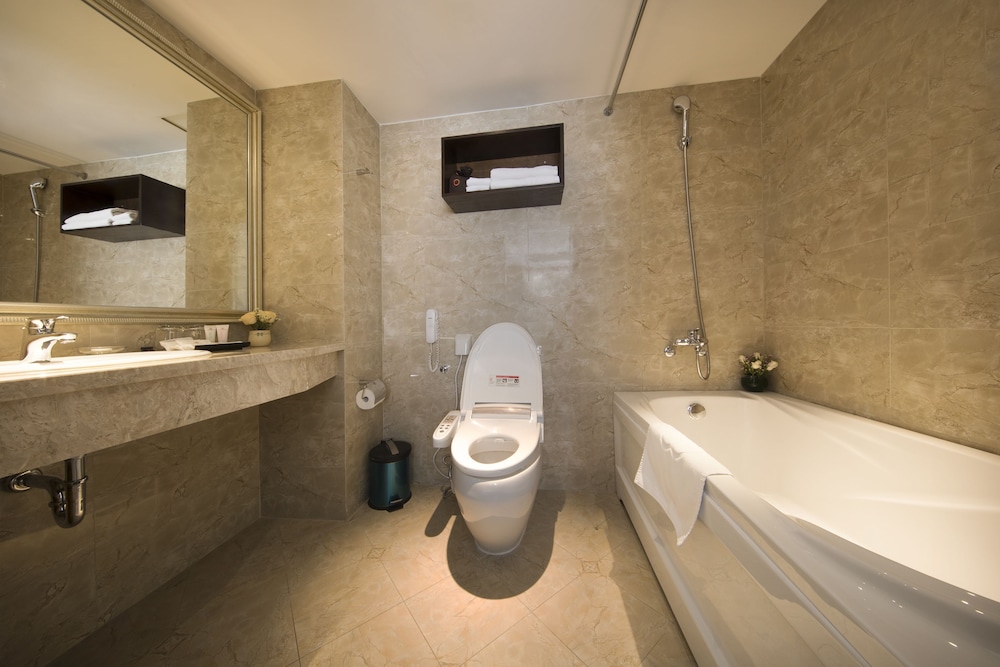 Roseland Centa Hotel & Spa 12/32