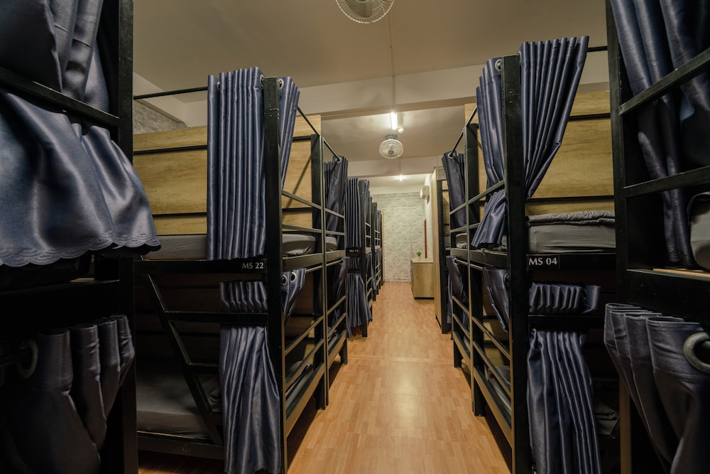 Da Nang S Phuot Hostel 35/50