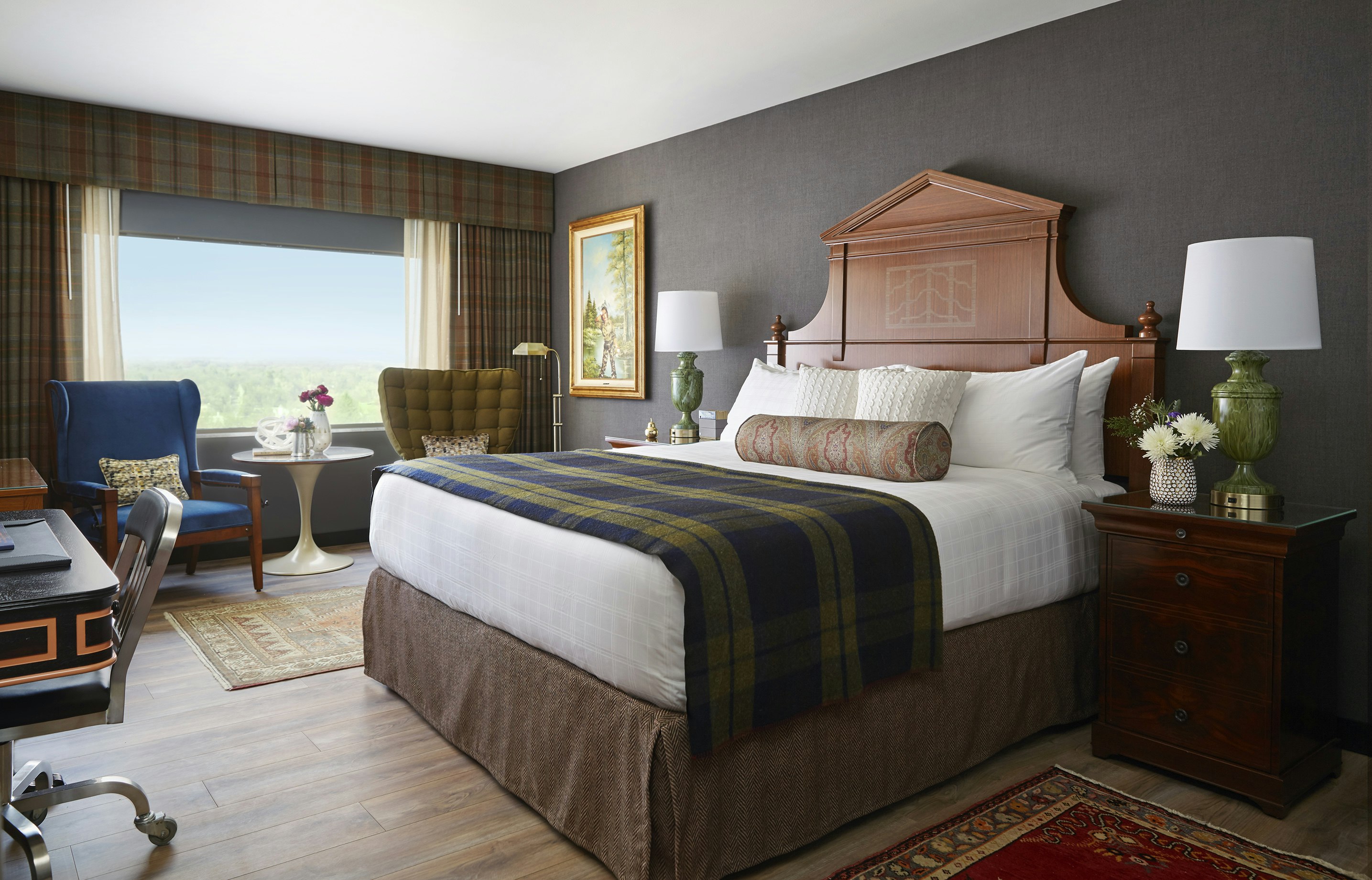 Graduate by Hilton Ann Arbor 11/50