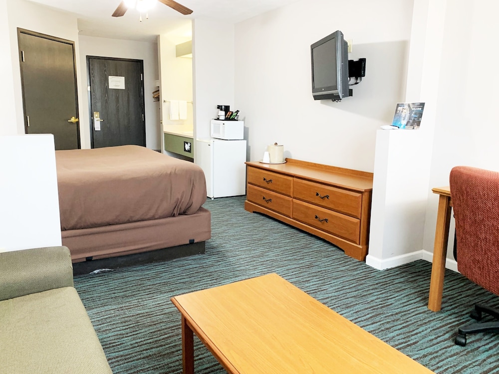 Countryside Suites Lincoln 22/40