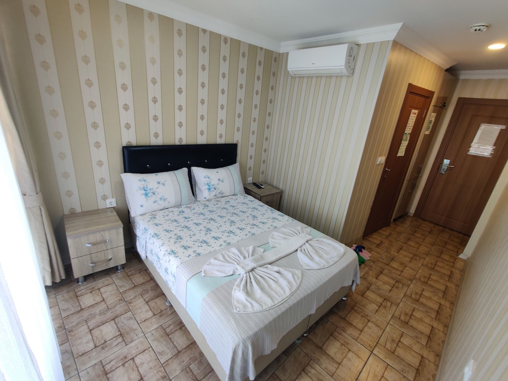 Amasra Aydogan Otel 3/24