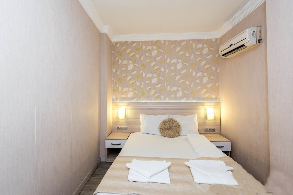 Olimpiyat Otel Izmir 11/50