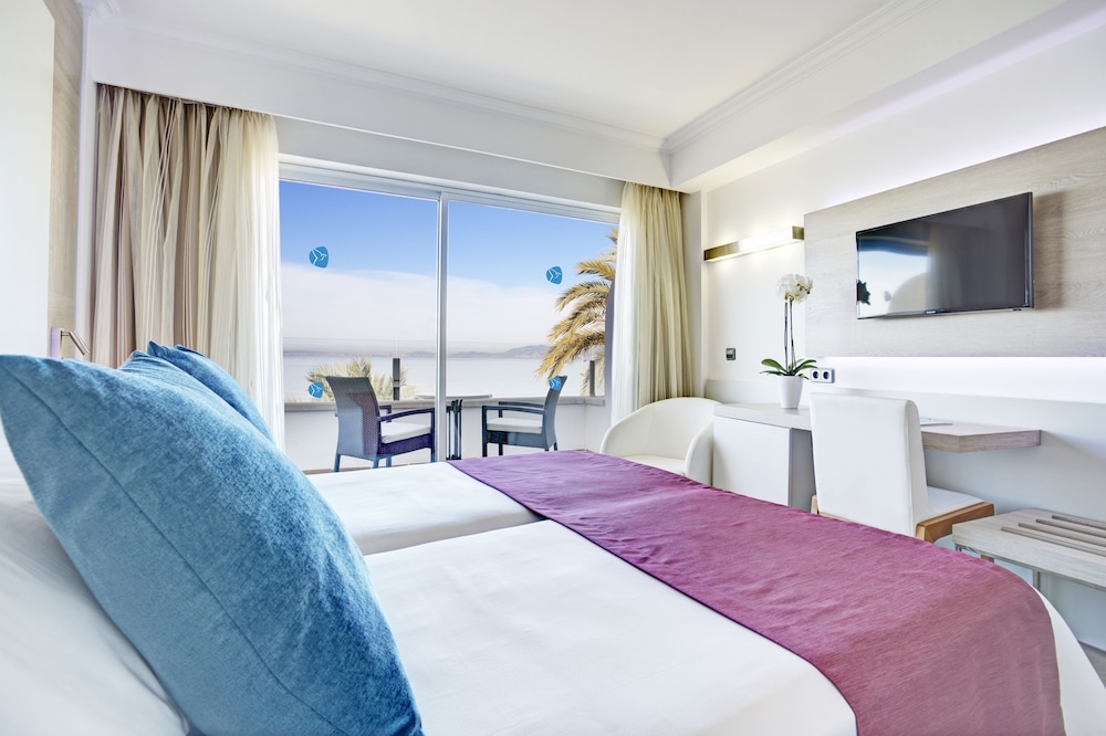 Grupotel Acapulco Playa - Adults Only 21/66