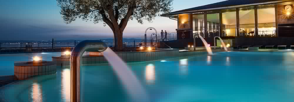 Residence San Rocco in SOIANO DEL LAGO