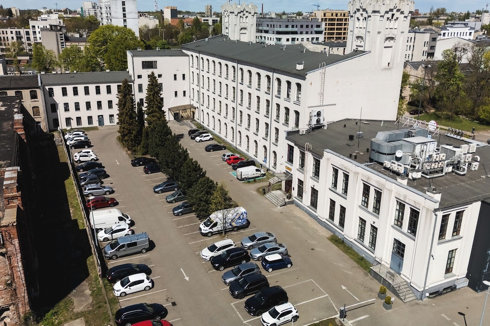 Focus Lodz 40/45