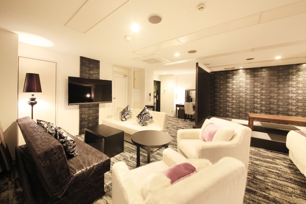 Centurion Hotel Villa Suite Fukui Station 39/47