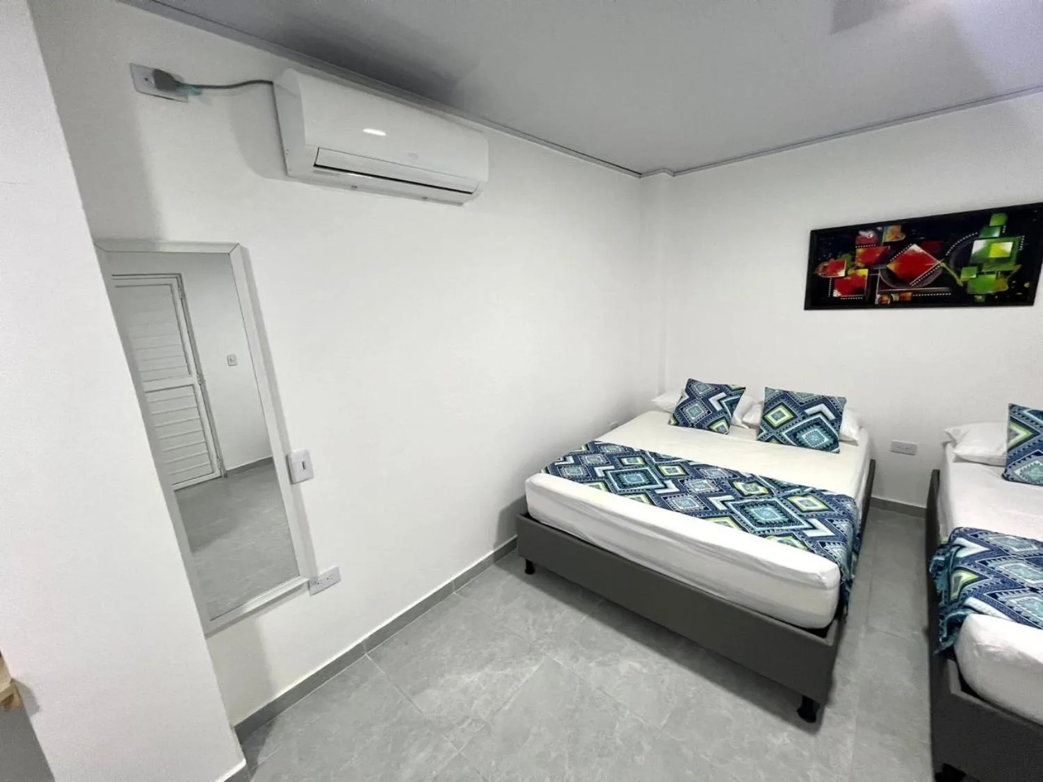 Apartahotel Limsor Town Beach 8/17