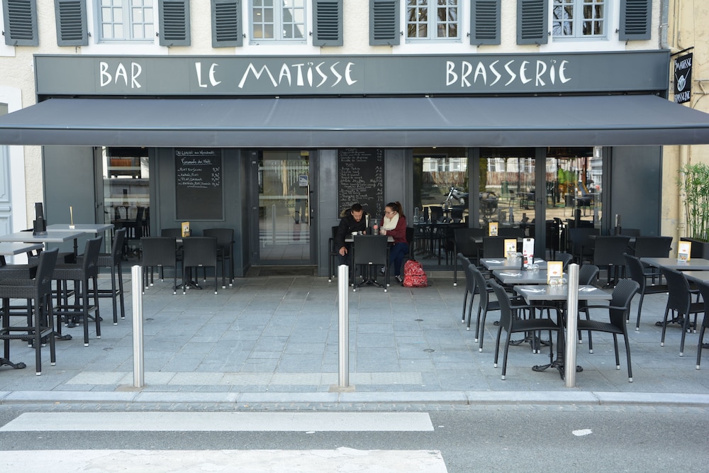 Le Matisse 4/33