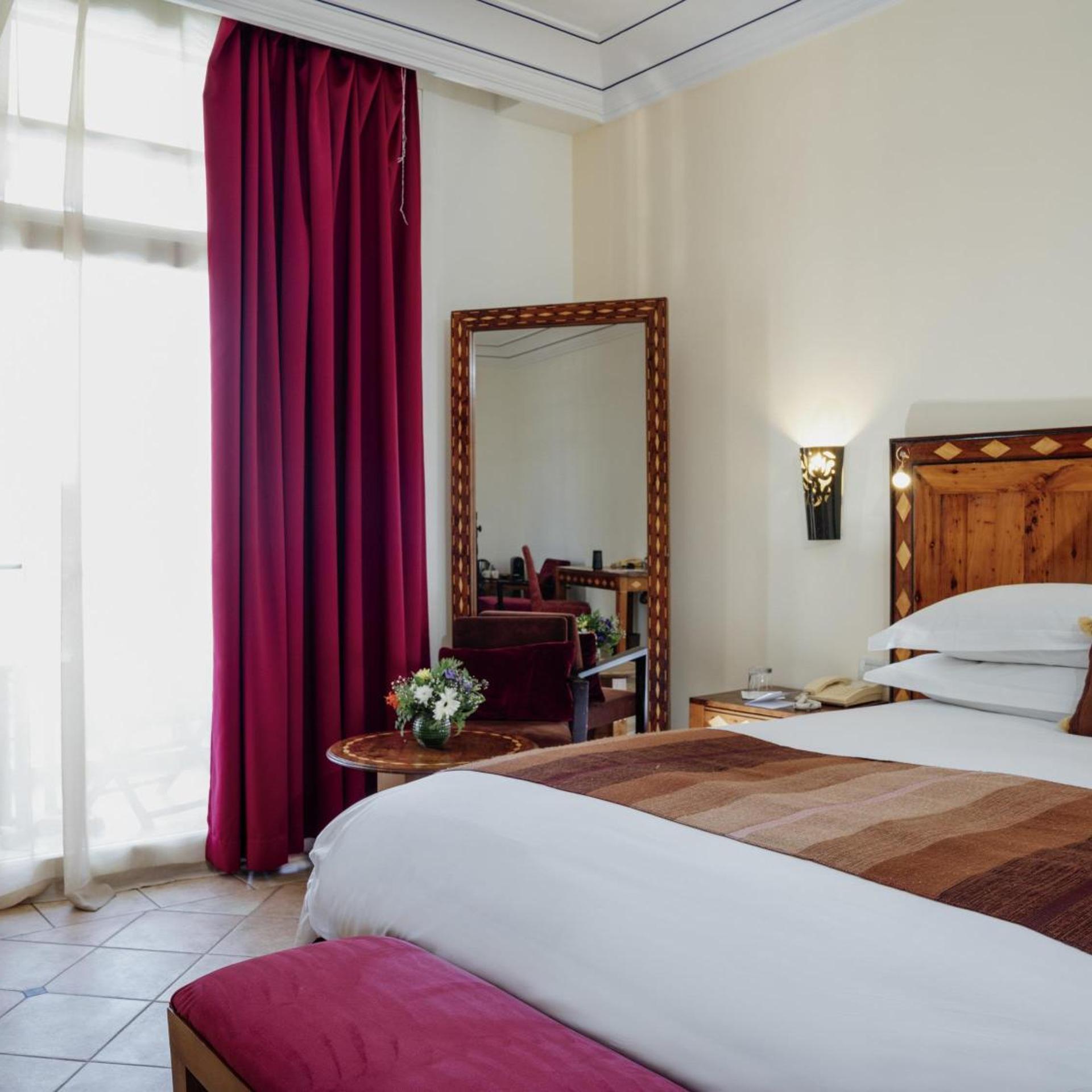 Double room Standard