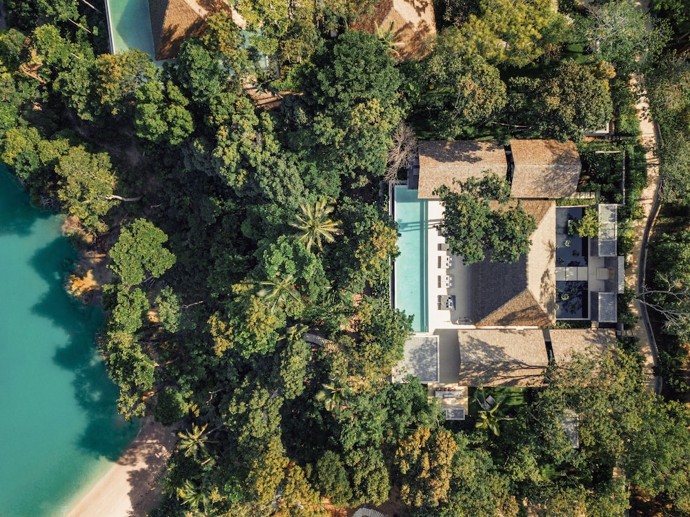 Island Escape Burasari 73/78