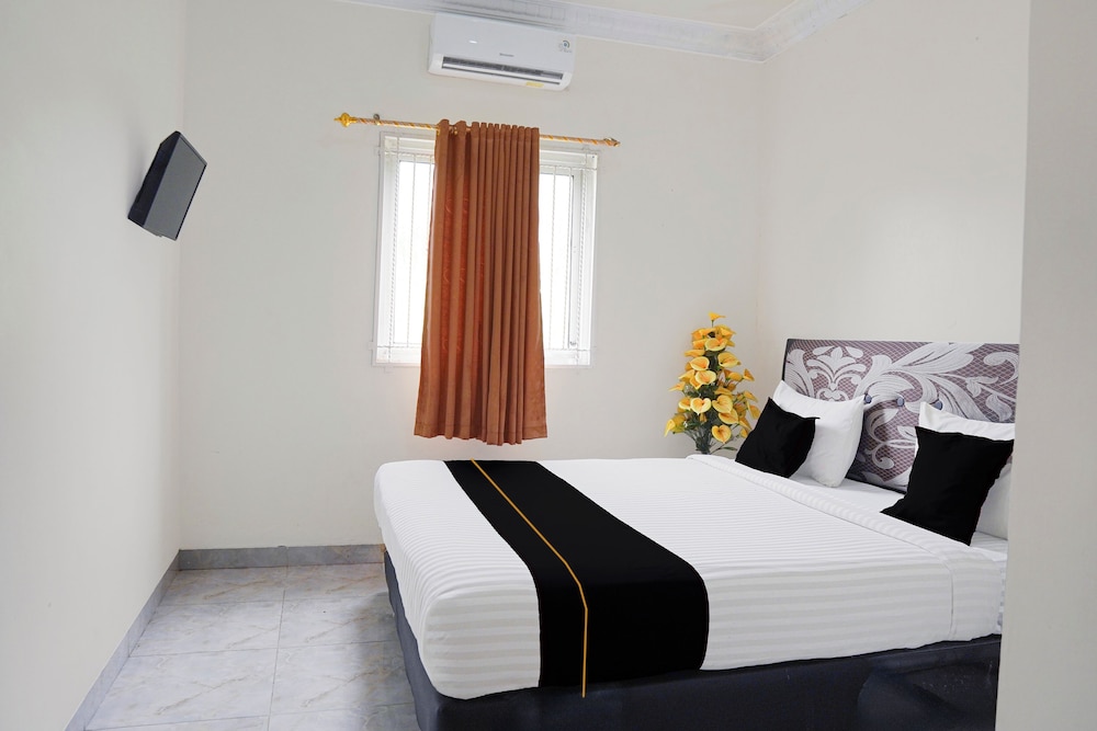 Hotel O near Transmart Padang (formerly Sulaiman Residence) 29/62