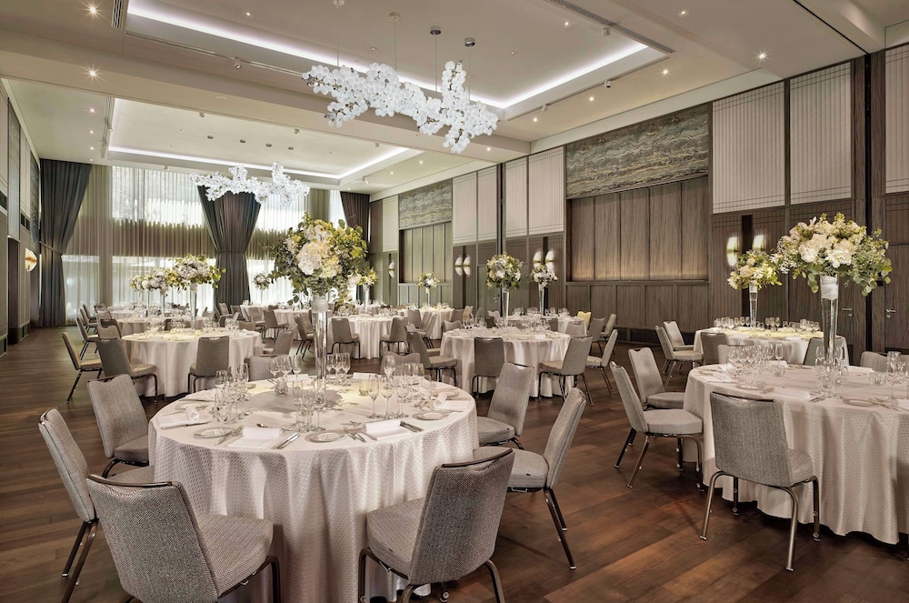 PARK HYATT ZURICH 58/80