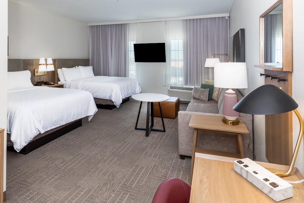Staybridge Suites Portland 16/47