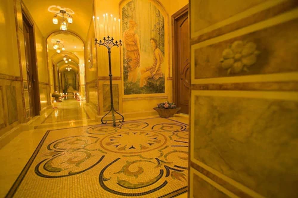 The Mission Inn Hotel & Spa 10/48