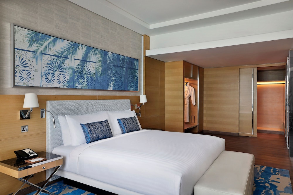 Marriott Resort Palm Jumeirah Dubai 21/53