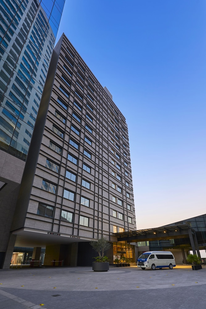 City Express Plus by Marriott Ciudad de Mexico Interlomas 43/46
