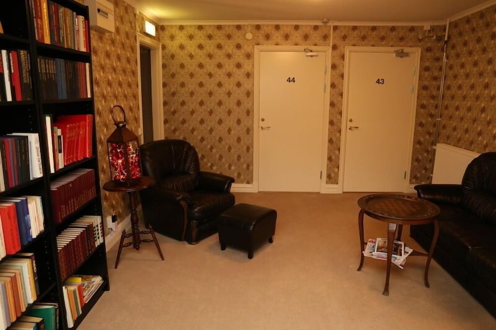 Hotell S:t Olof 24/42