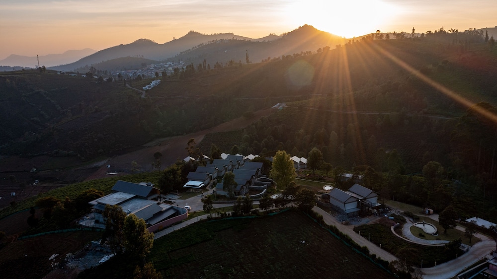 WelcomHeritage Ayatana, Ooty 46/50